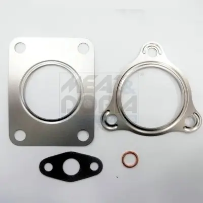 Montagesatz, Lader MEAT & DORIA 60877 Bild Montagesatz, Lader MEAT & DORIA 60877