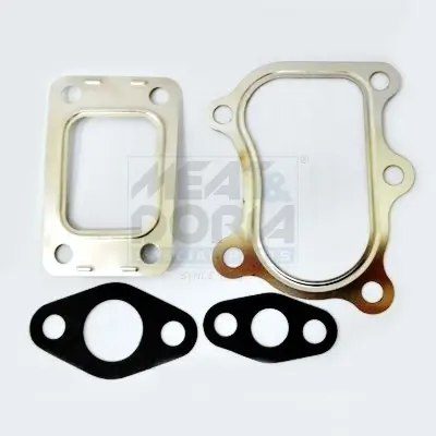 Montagesatz, Lader MEAT & DORIA 60884