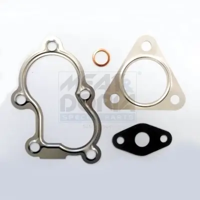 Montagesatz, Lader MEAT & DORIA 60885 Bild Montagesatz, Lader MEAT & DORIA 60885