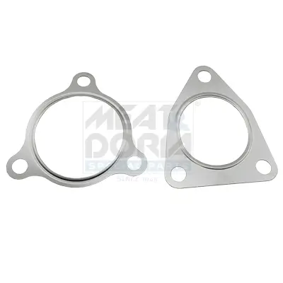 Montagesatz, Lader MEAT & DORIA 60889
