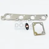 Montagesatz, Lader MEAT & DORIA 60895