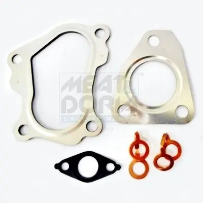 Montagesatz, Lader MEAT & DORIA 60896 Bild Montagesatz, Lader MEAT & DORIA 60896