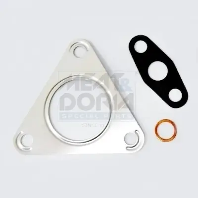 Montagesatz, Lader MEAT & DORIA 60898 Bild Montagesatz, Lader MEAT & DORIA 60898