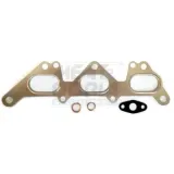 Montagesatz, Lader MEAT & DORIA 60904