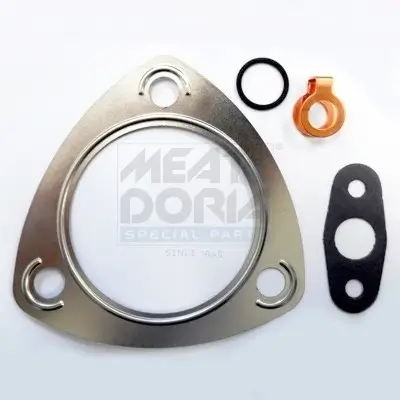 Montagesatz, Lader MEAT & DORIA 60907 Bild Montagesatz, Lader MEAT & DORIA 60907