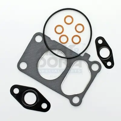 Montagesatz, Lader MEAT & DORIA 60908 Bild Montagesatz, Lader MEAT & DORIA 60908