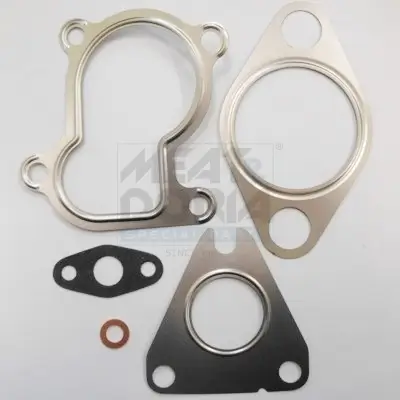 Montagesatz, Lader MEAT & DORIA 60912