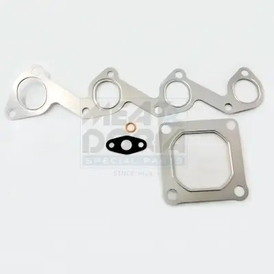 Montagesatz, Lader MEAT & DORIA 60922 Bild Montagesatz, Lader MEAT & DORIA 60922