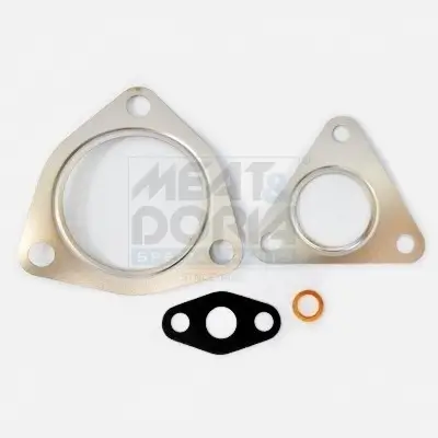 Montagesatz, Lader MEAT & DORIA 60932 Bild Montagesatz, Lader MEAT & DORIA 60932