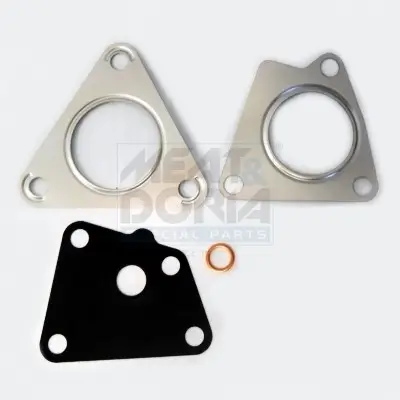 Montagesatz, Lader MEAT & DORIA 60934