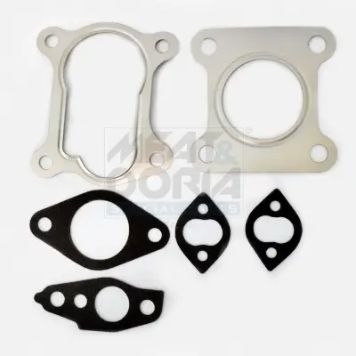 Montagesatz, Lader MEAT & DORIA 60939 Bild Montagesatz, Lader MEAT & DORIA 60939