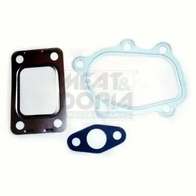 Montagesatz, Lader MEAT & DORIA 60940 Bild Montagesatz, Lader MEAT & DORIA 60940