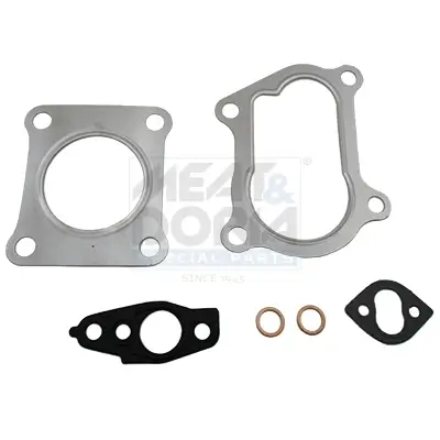 Montagesatz, Lader MEAT & DORIA 60942 Bild Montagesatz, Lader MEAT & DORIA 60942