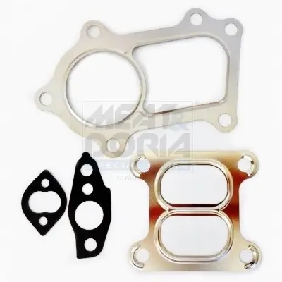 Montagesatz, Lader MEAT & DORIA 60943 Bild Montagesatz, Lader MEAT & DORIA 60943