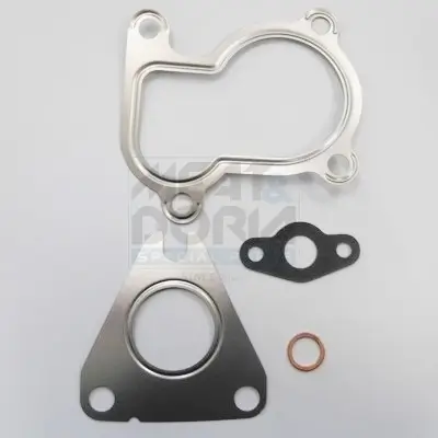 Montagesatz, Lader MEAT & DORIA 60946