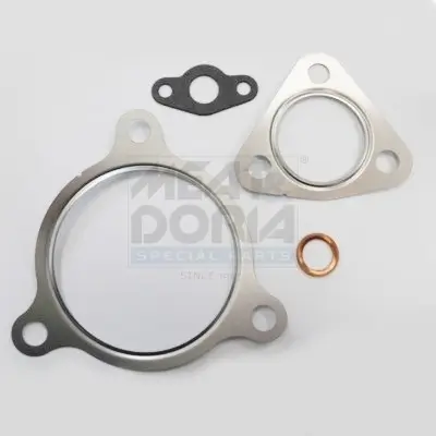 Montagesatz, Lader MEAT & DORIA 60947 Bild Montagesatz, Lader MEAT & DORIA 60947