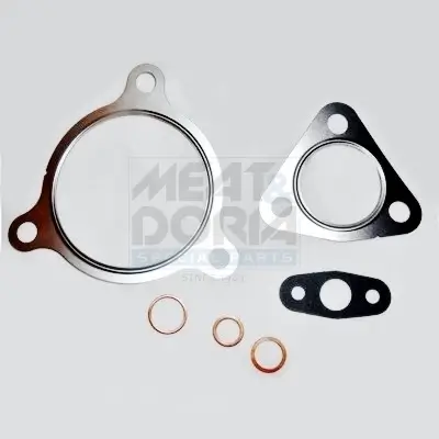 Montagesatz, Lader MEAT & DORIA 60951 Bild Montagesatz, Lader MEAT & DORIA 60951