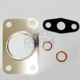 Montagesatz, Lader MEAT & DORIA 60957