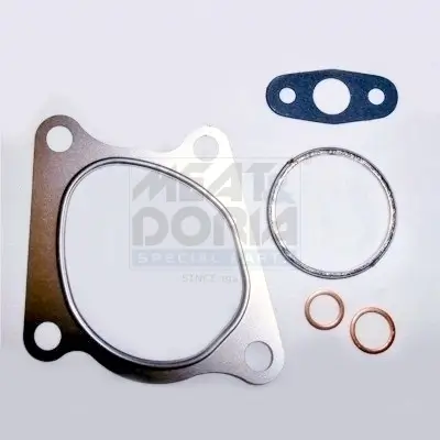 Montagesatz, Lader MEAT & DORIA 60962