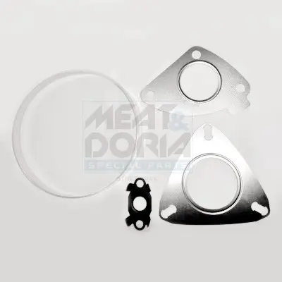 Montagesatz, Lader MEAT & DORIA 60965