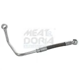 Ölleitung, Lader MEAT & DORIA 63001