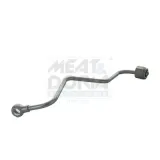 Ölleitung, Lader MEAT & DORIA 63002