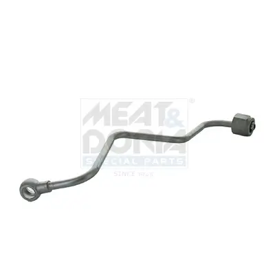 Ölleitung, Lader MEAT & DORIA 63002 Bild Ölleitung, Lader MEAT & DORIA 63002