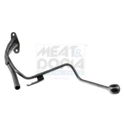 Ölleitung, Lader MEAT & DORIA 63003