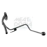 Ölleitung, Lader MEAT & DORIA 63003
