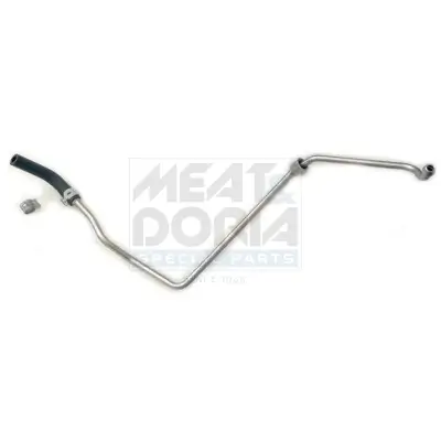 Ölleitung, Lader MEAT & DORIA 63006