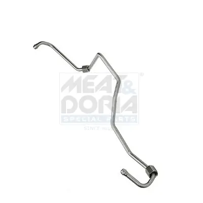 Ölleitung, Lader MEAT & DORIA 63008 Bild Ölleitung, Lader MEAT & DORIA 63008