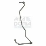 Ölleitung, Lader MEAT & DORIA 63009