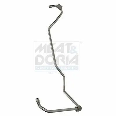 Ölleitung, Lader MEAT & DORIA 63009 Bild Ölleitung, Lader MEAT & DORIA 63009