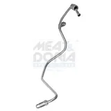 Ölleitung, Lader MEAT & DORIA 63010