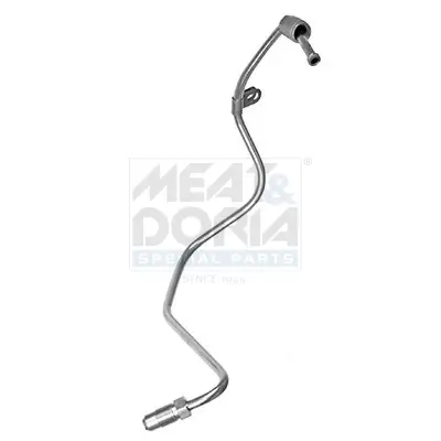 Ölleitung, Lader MEAT & DORIA 63010 Bild Ölleitung, Lader MEAT & DORIA 63010