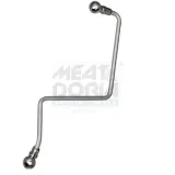 Ölleitung, Lader MEAT & DORIA 63013