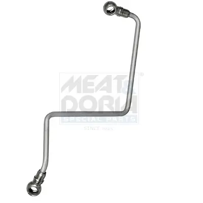 Ölleitung, Lader MEAT & DORIA 63013 Bild Ölleitung, Lader MEAT & DORIA 63013