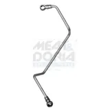 Ölleitung, Lader MEAT & DORIA 63018