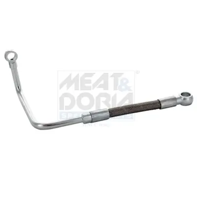Ölleitung, Lader MEAT & DORIA 63019