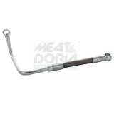 Ölleitung, Lader MEAT & DORIA 63019