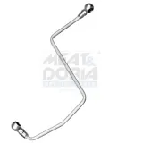 Ölleitung, Lader MEAT & DORIA 63020