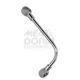 Ölleitung, Lader MEAT & DORIA 63022