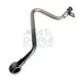 Ölleitung, Lader MEAT & DORIA 63024