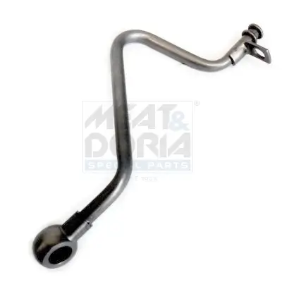 Ölleitung, Lader MEAT & DORIA 63024 Bild Ölleitung, Lader MEAT & DORIA 63024