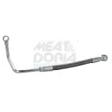 Ölleitung, Lader MEAT & DORIA 63025