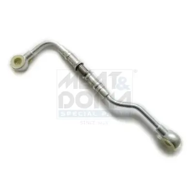 Ölleitung, Lader MEAT & DORIA 63029