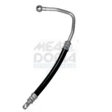 Ölleitung, Lader MEAT & DORIA 63030