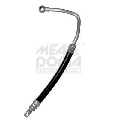 Ölleitung, Lader MEAT & DORIA 63030 Bild Ölleitung, Lader MEAT & DORIA 63030