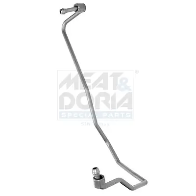 Ölleitung, Lader MEAT & DORIA 63032