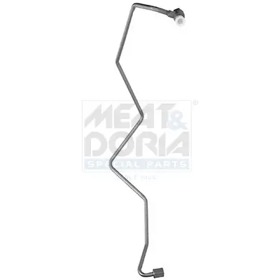 Ölleitung, Lader MEAT & DORIA 63034 Bild Ölleitung, Lader MEAT & DORIA 63034